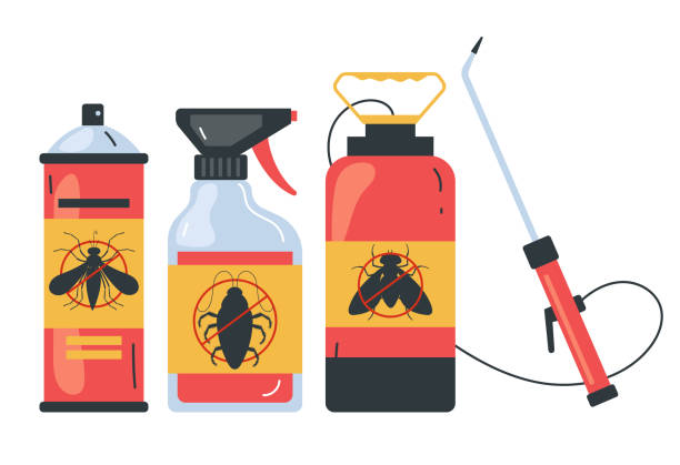 Wasp Removal Services in South Blooming Grove, NY